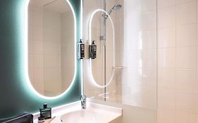 Ibis Maine Montparnasse