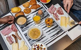 Ibis Maine Montparnasse